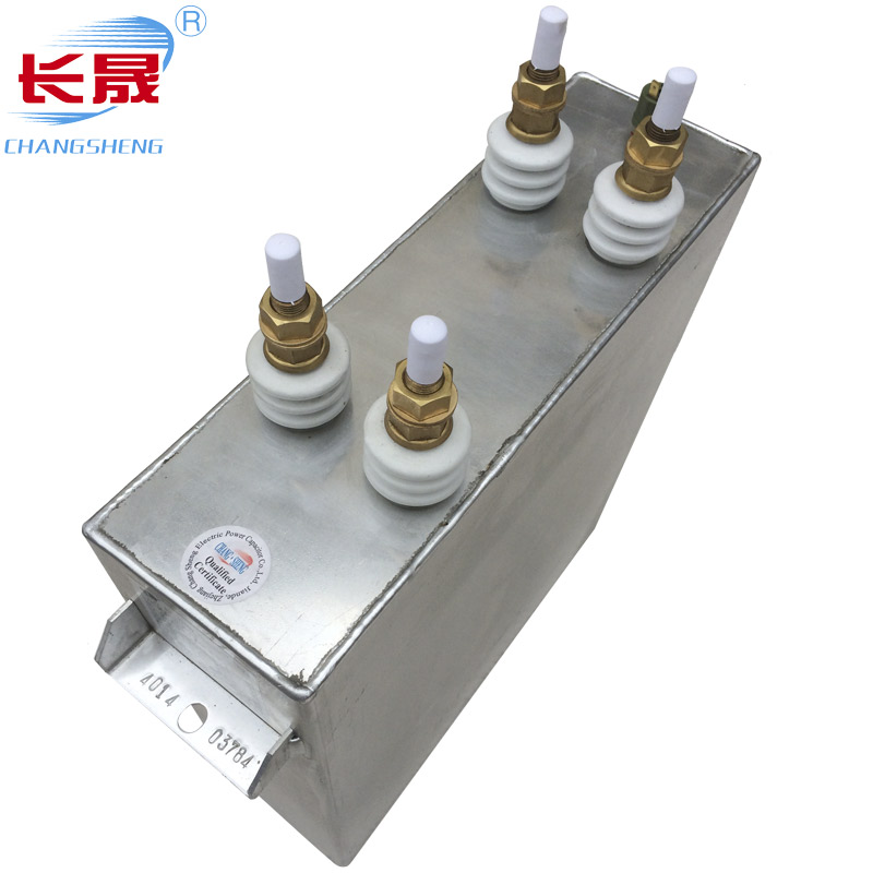 直流濾波電容器的關(guān)鍵作用及應(yīng)用場景